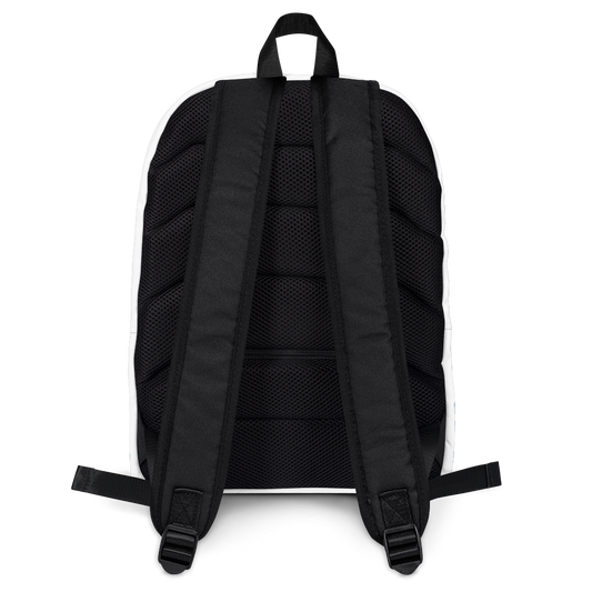 StrongBlock Backpack