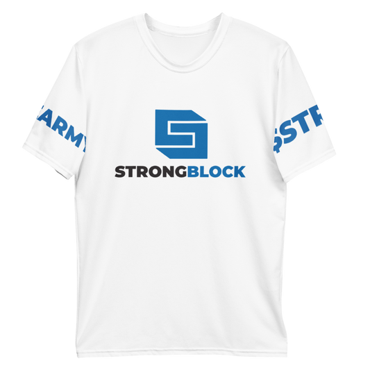StrongBlock Men's T-shirt