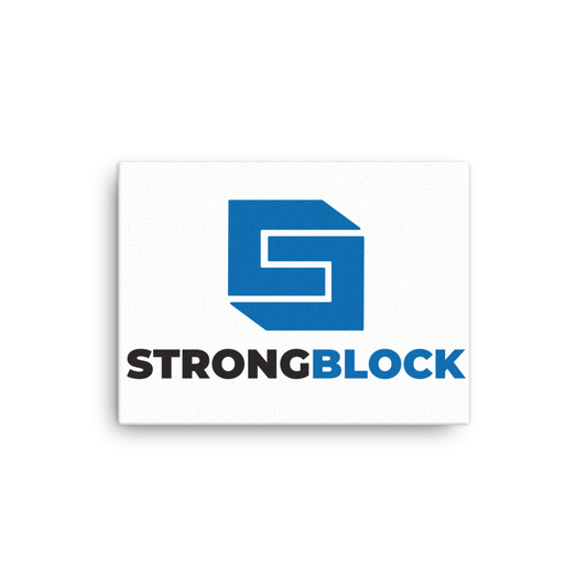 StrongBlock Canvas