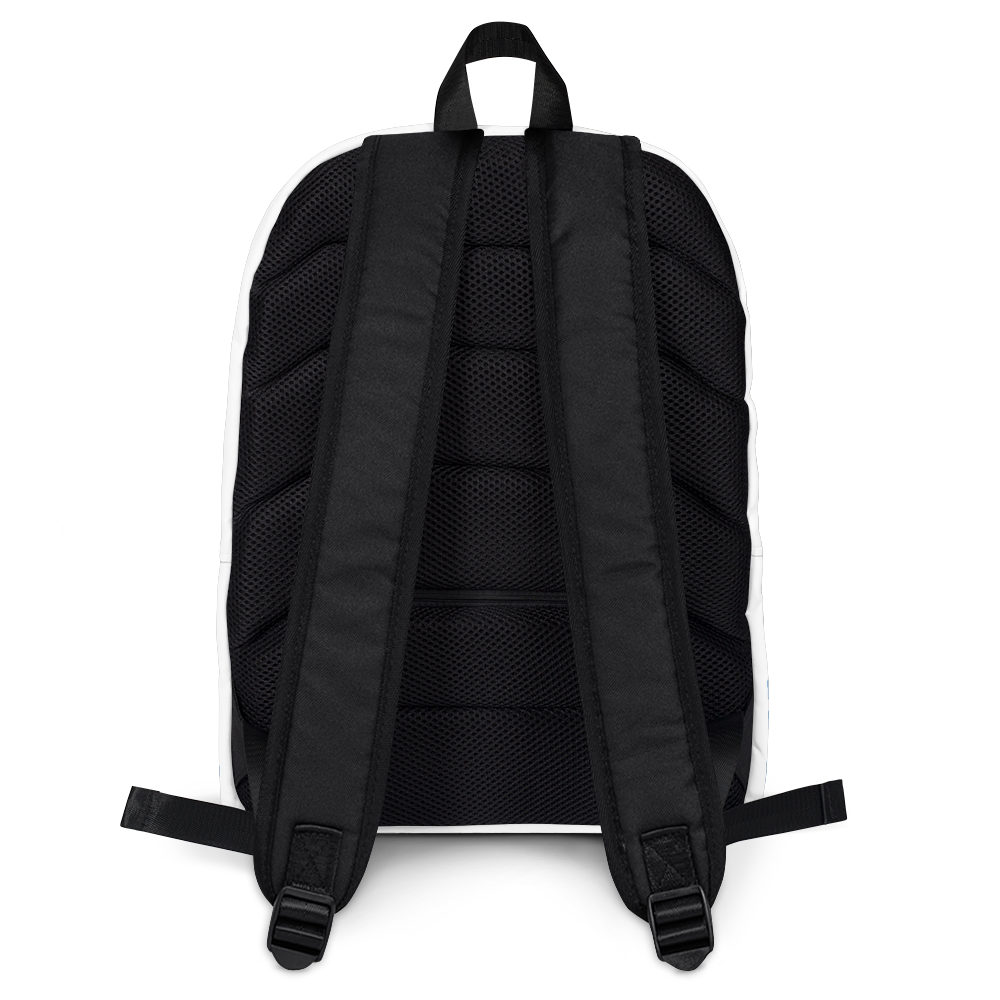 StrongBlock Backpack
