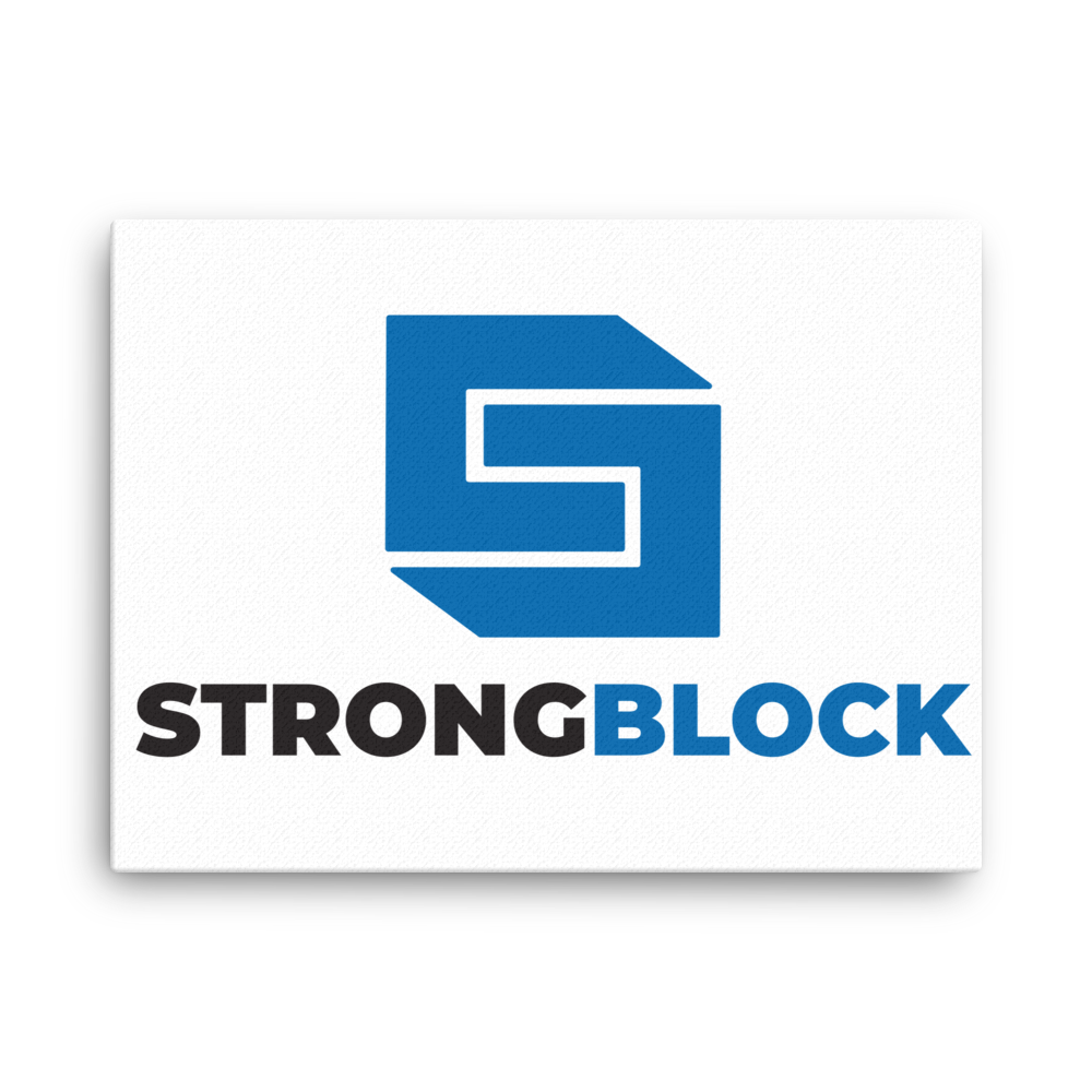 StrongBlock Canvas