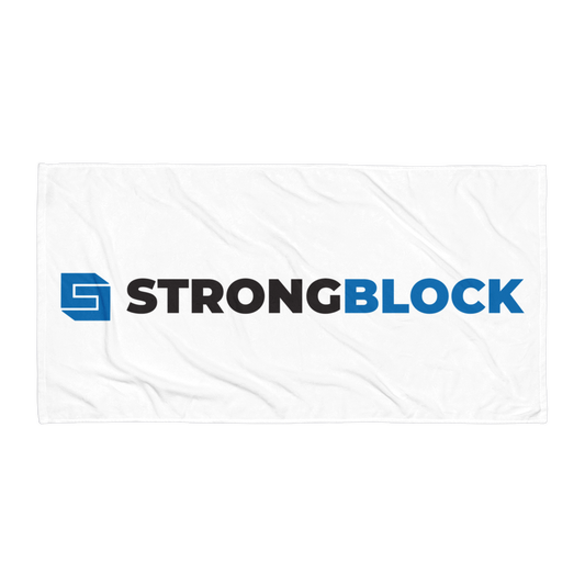 StrongBlock Towel