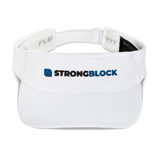 StrongBlock Visor